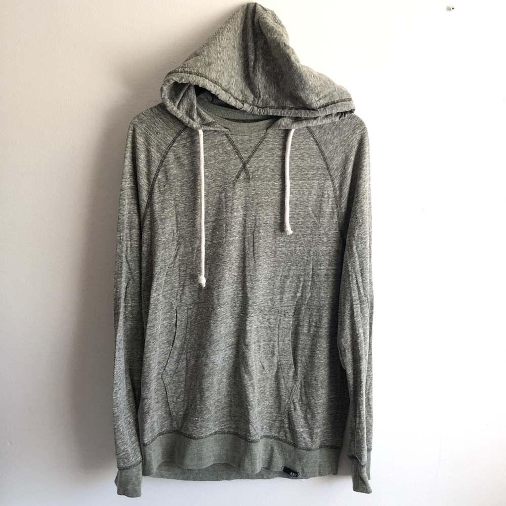 Aeropostale Pull-on Hoodie